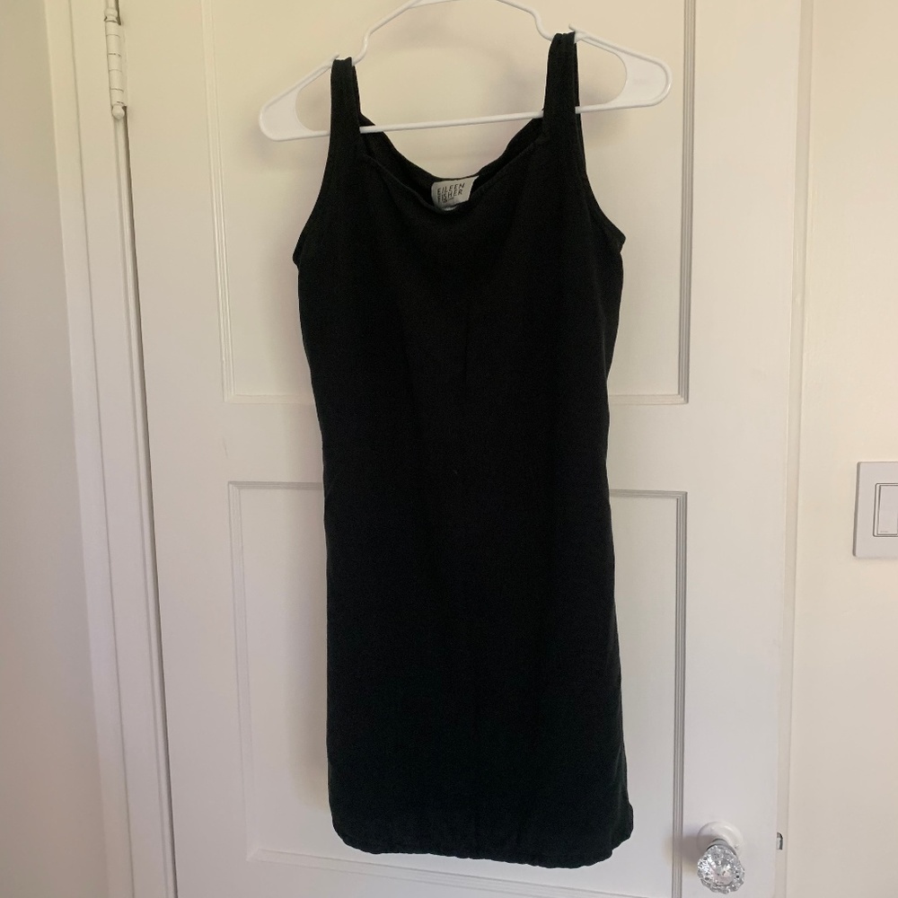 Eileen Fisher Day Dress